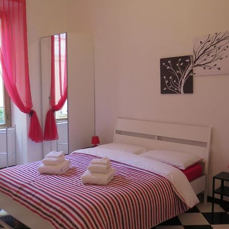 Room Casavostra Roma Eksteriør bilde