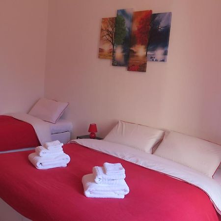 Room Casavostra Roma Eksteriør bilde