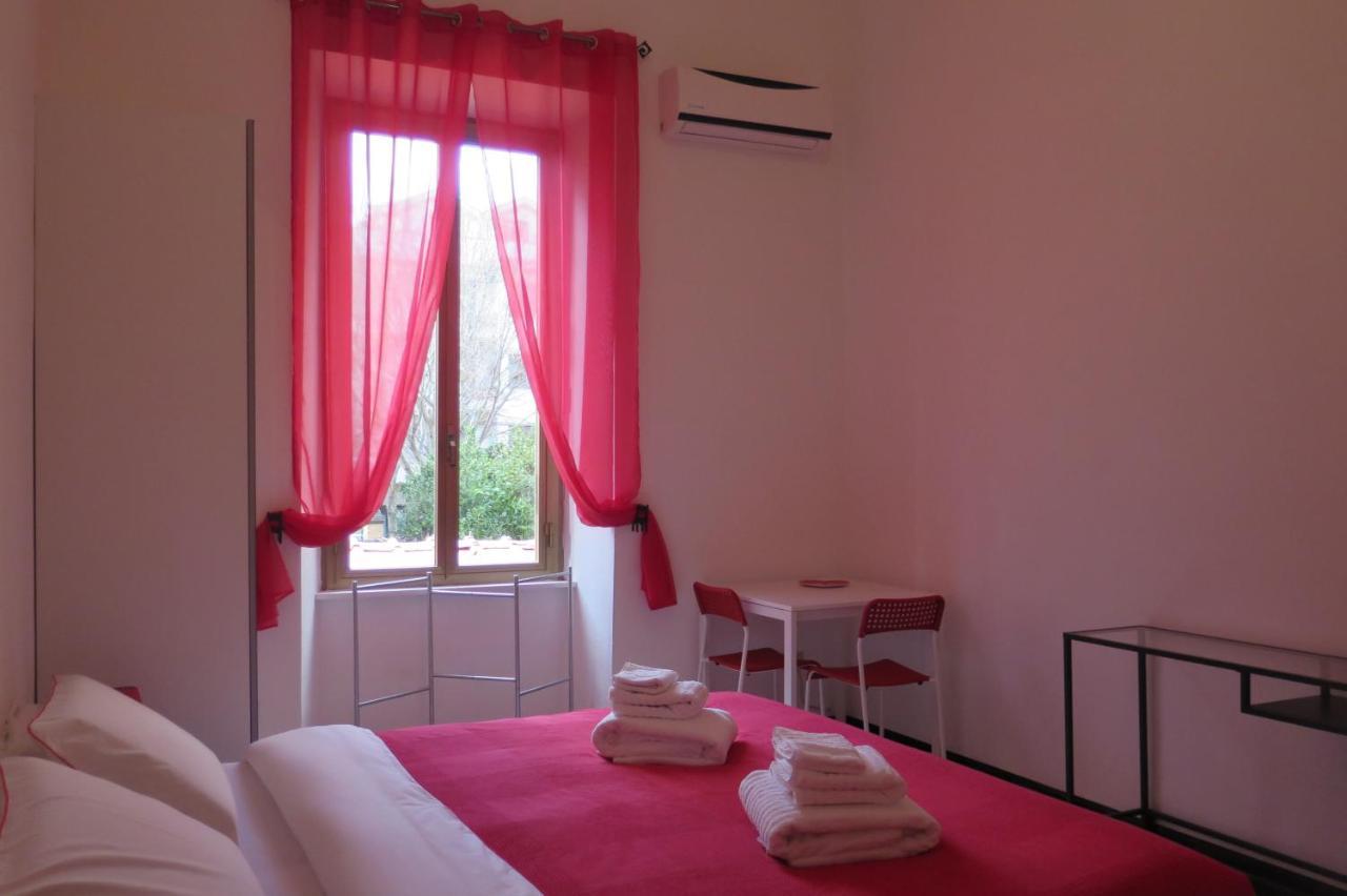 Room Casavostra Roma Eksteriør bilde