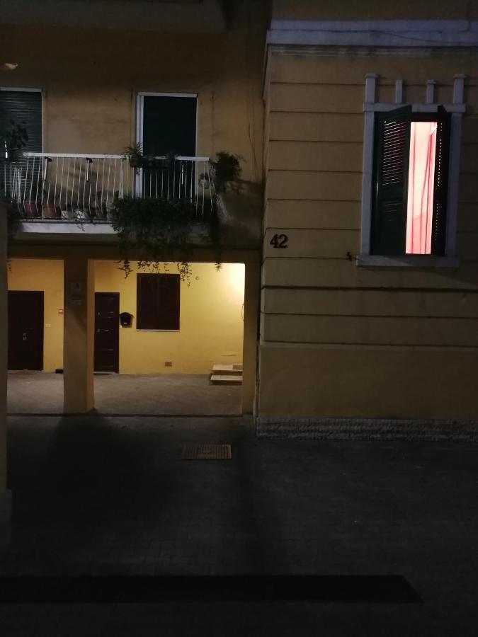 Room Casavostra Roma Eksteriør bilde