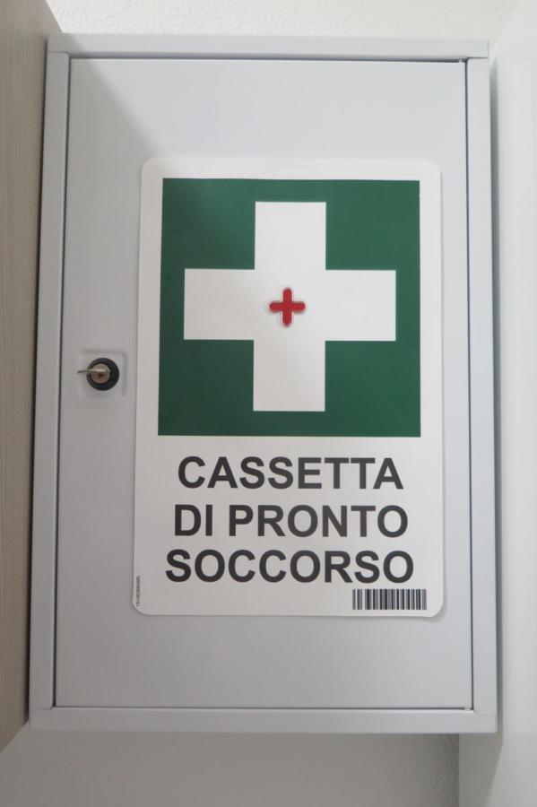 Room Casavostra Roma Eksteriør bilde